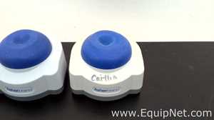 Lote de 6 Mezclador de Laboratorio Fisherbrand Mini Vortex Mixer
