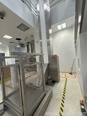 Bohle Lift
