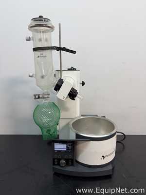 Heidolph Hei-VAP ML Adv/Pre Benchtop Rotary Evaporator System