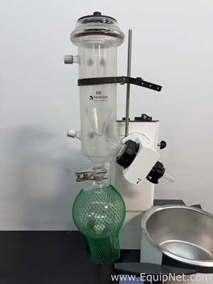 Heidolph Hei-VAP ML Adv/Pre Benchtop Rotary Evaporator System