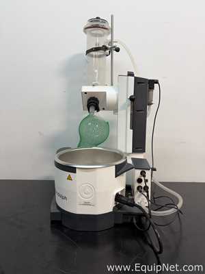 Heidolph Hei-VAP ML Adv/Pre Benchtop Rotary Evaporator System