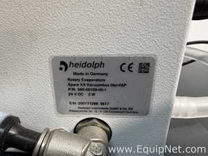 Heidolph Hei-VAP ML Adv/Pre Benchtop Rotary Evaporator System