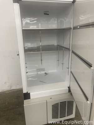 Congelador Thermo Fisher Scientific 88500D