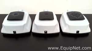 lote de  3 Misturador para Laboratórios Thermo Scientific LP Vortex Mixer