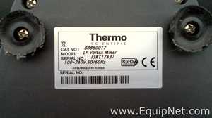lote de  3 Misturador para Laboratórios Thermo Scientific LP Vortex Mixer