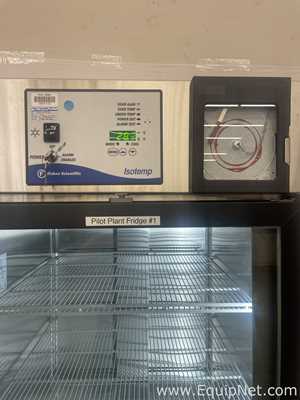 Fisher Scientific MR30SS-GARE-FS Refrigerator