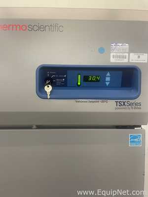 Congelador Thermo Fisher Scientific TSX2320FA