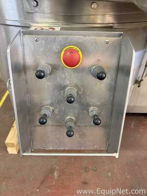 Cortadora Seydelmann K 124 H