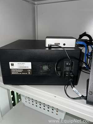 Equipamento Analíticos Meter Group Aqualab 3