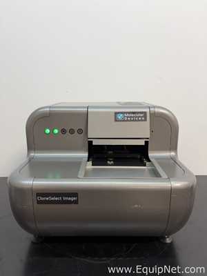 Molecular Devices Cloneselect Imager With Lumencor Sola Light Engine