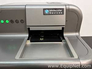 Molecular Devices Cloneselect Imager With Lumencor Sola Light Engine