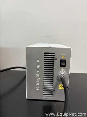 Molecular Devices Cloneselect Imager With Lumencor Sola Light Engine