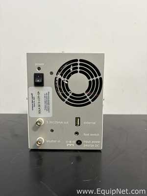 Molecular Devices Cloneselect Imager With Lumencor Sola Light Engine