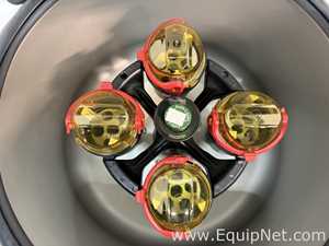 Centrífuga para laboratorio Thermo Fisher Scientific AccuSpin 24C