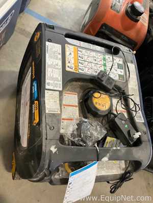 Gerador Firman Power Equipment WH03342