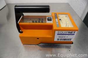 Berthold LB 1210 B Radiation Contamination Detector