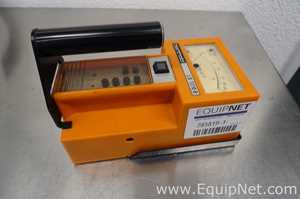 Berthold LB 1210 B Radiation Contamination Detector