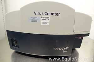 Analizador Virocyt Virocyt 2100