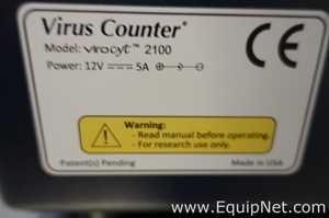 Analizador Virocyt Virocyt 2100
