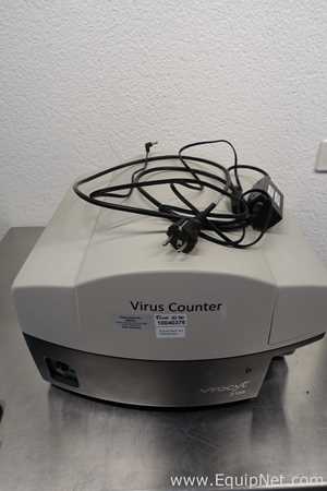 Analizador Virocyt Virocyt 2100