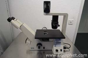 Microscopio Carl Zeiss Axiovert 25C