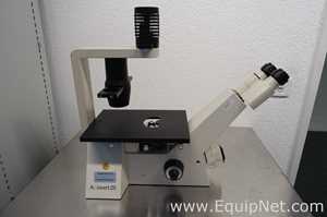 Microscopio Carl Zeiss Axiovert 25C