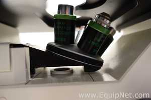 Microscopio Carl Zeiss Axiovert 25C