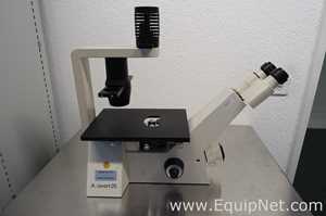Microscopio Carl Zeiss Axiovert 25C