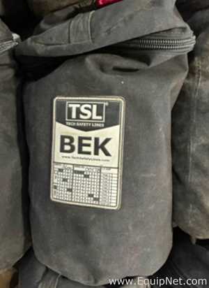 Approximately 11 Tech Safety Lines BEK 36 M Blade Extraction Kits