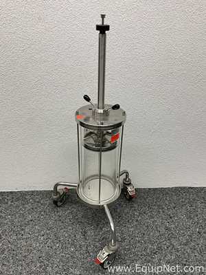 Amersham Pharmacia Biotech Inc BPG 200/500 16 Litre Chromatography Column