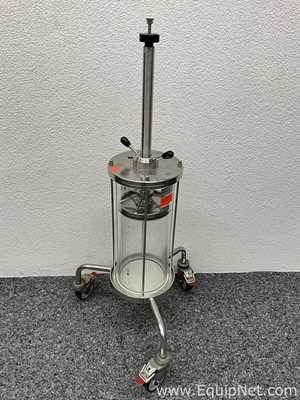 Amersham Pharmacia Biotech Inc BPG 200/500 16 Litre Chromatography Column