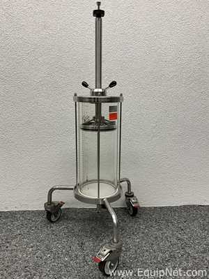 Amersham Pharmacia Biotech Inc BPG 200/500 16 Litre Chromatography Column