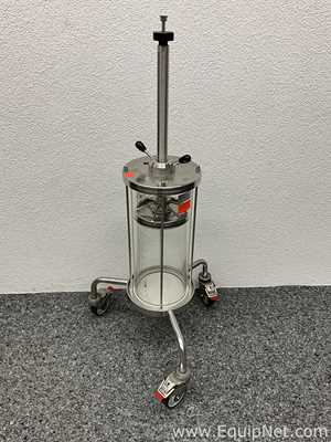 Amersham Pharmacia Biotech Inc BPG 200/500 16 Litre Chromatography Column