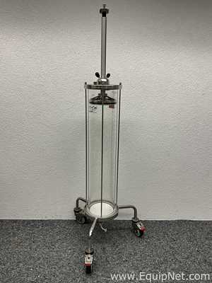 Amersham Pharmacia Biotech Inc BPG 200/950 30 Litre Chromatography Column