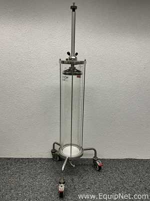 Amersham Pharmacia Biotech Inc BPG 200/950 30 Litre Chromatography Column
