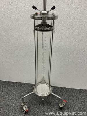 Amersham Pharmacia Biotech Inc BPG 200/950 30 Litre Chromatography Column