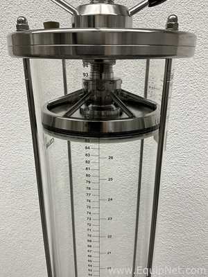 Amersham Pharmacia Biotech Inc BPG 200/950 30 Litre Chromatography Column
