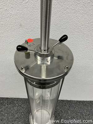 Amersham Pharmacia Biotech Inc BPG 200/950 30 Litre Chromatography Column