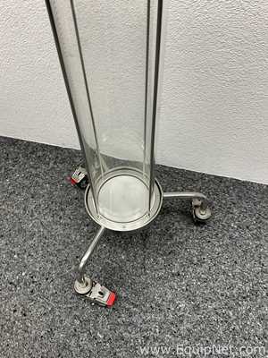 Amersham Pharmacia Biotech Inc BPG 200/950 30 Litre Chromatography Column