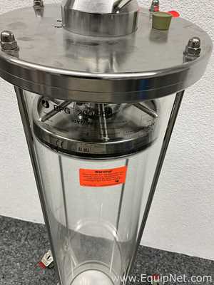 Amersham Pharmacia Biotech Inc BPG 200/950 30 Litre Chromatography Column