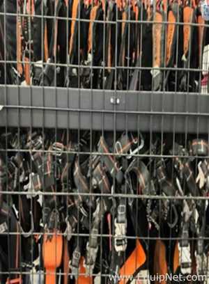 Approximately 12 Skylotec Ignite Proton Wind Harnesses