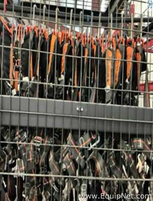 Approximately 12 Skylotec Ignite Proton Wind Harnesses