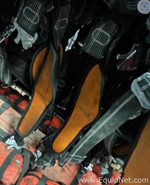 Approximately 12 Skylotec Ignite Proton Wind Harnesses