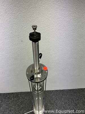 Amersham Pharmacia Biotech Inc BPG 100/950 8 Litre Chromatography Column