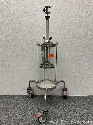 Amersham Pharmacia Biotech Inc BPG 200/500 16 Litre Chromatography Column