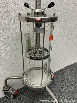 Amersham Pharmacia Biotech Inc BPG 200/500 16 Litre Chromatography Column