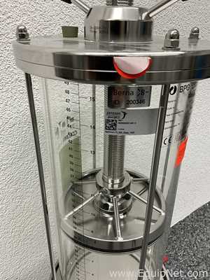 Amersham Pharmacia Biotech Inc BPG 200/500 16 Litre Chromatography Column