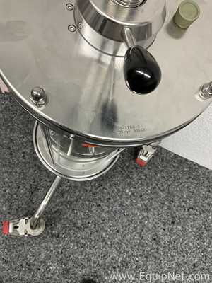 Amersham Pharmacia Biotech Inc BPG 200/500 16 Litre Chromatography Column