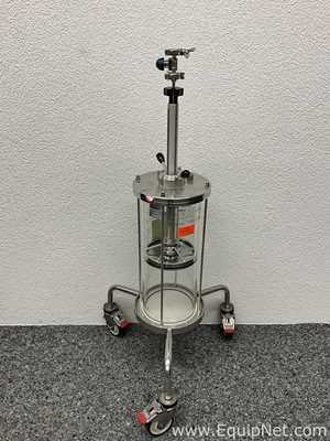 Amersham Pharmacia Biotech Inc BPG 200/500 16 Litre Chromatography Column