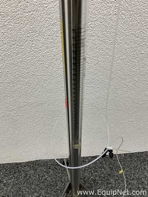 Amersham Pharmacia Biotech Streamline BPG 30/930 Chromatography Column